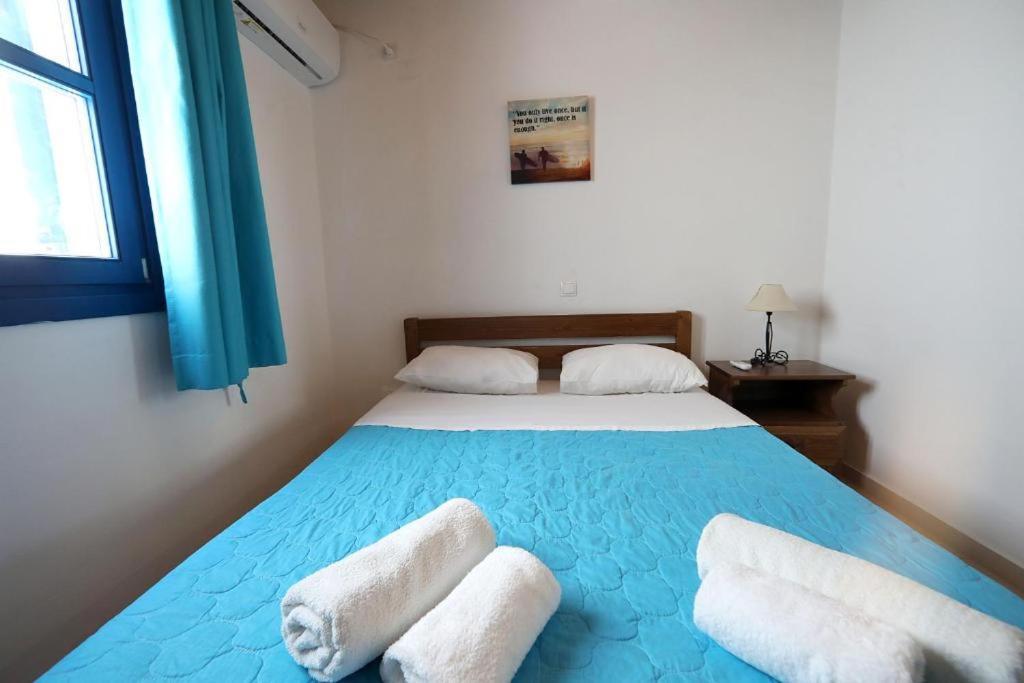 Mykonos Pro-Care Suites Ano Mera Eksteriør bilde