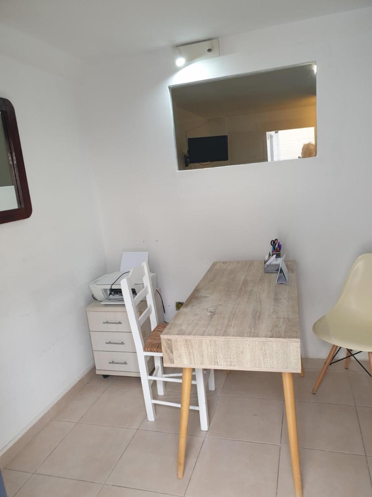 Mykonos Pro-Care Suites Ano Mera Eksteriør bilde