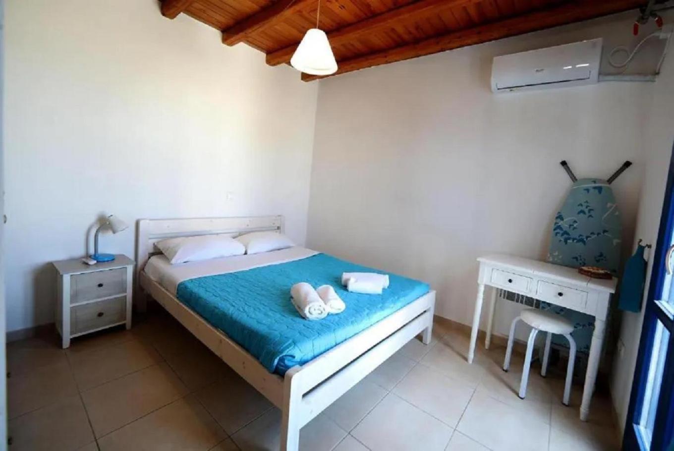 Mykonos Pro-Care Suites Ano Mera Eksteriør bilde