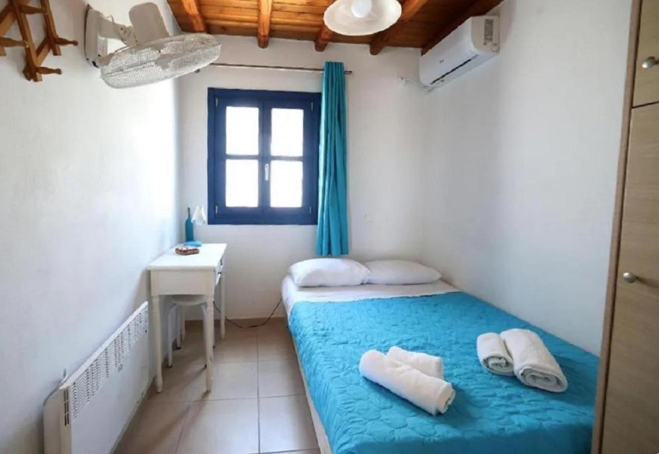 Mykonos Pro-Care Suites Ano Mera Eksteriør bilde