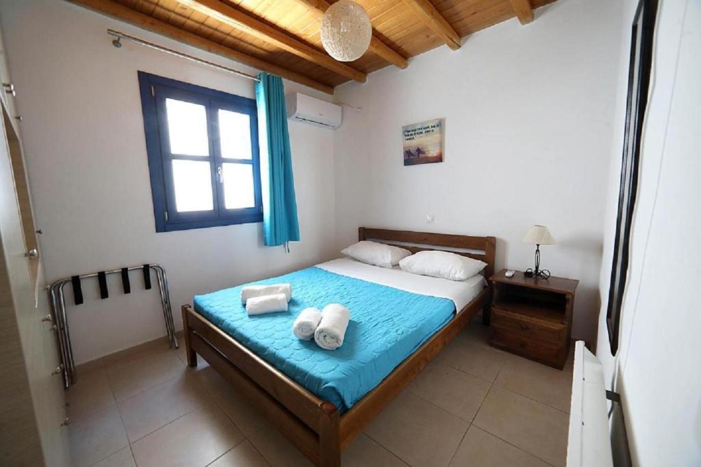 Mykonos Pro-Care Suites Ano Mera Eksteriør bilde