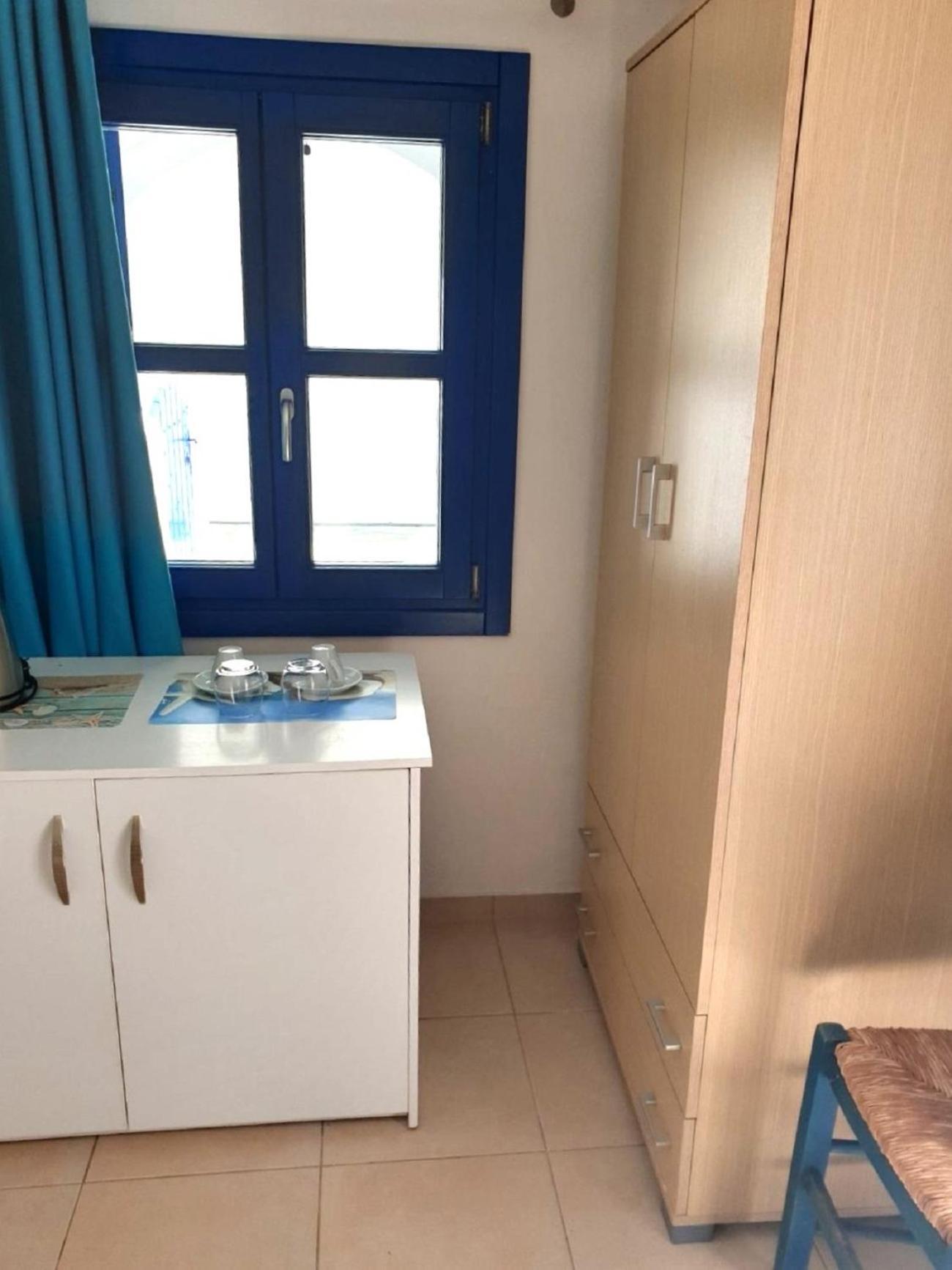 Mykonos Pro-Care Suites Ano Mera Eksteriør bilde