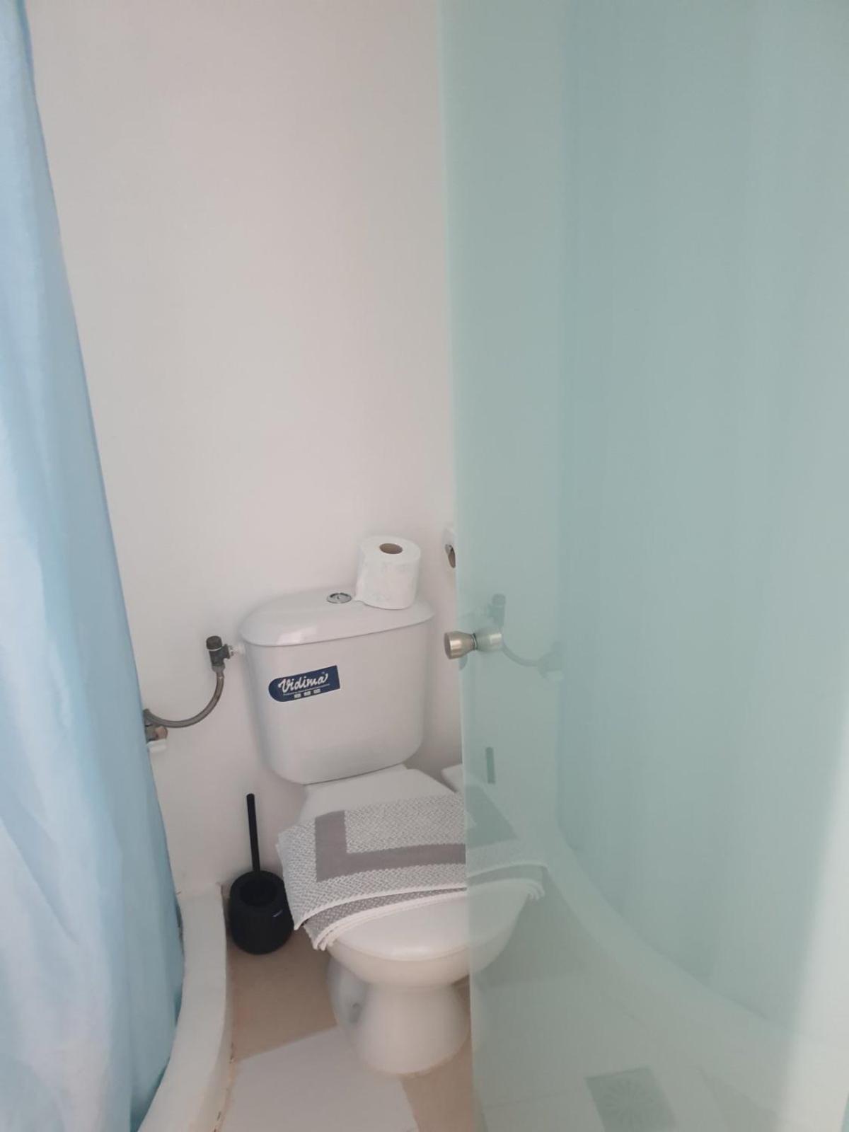 Mykonos Pro-Care Suites Ano Mera Eksteriør bilde